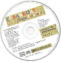 CD SARKOZY