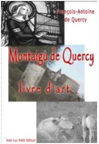 Montaigu de Quercy selon François-Antoine De Quercy